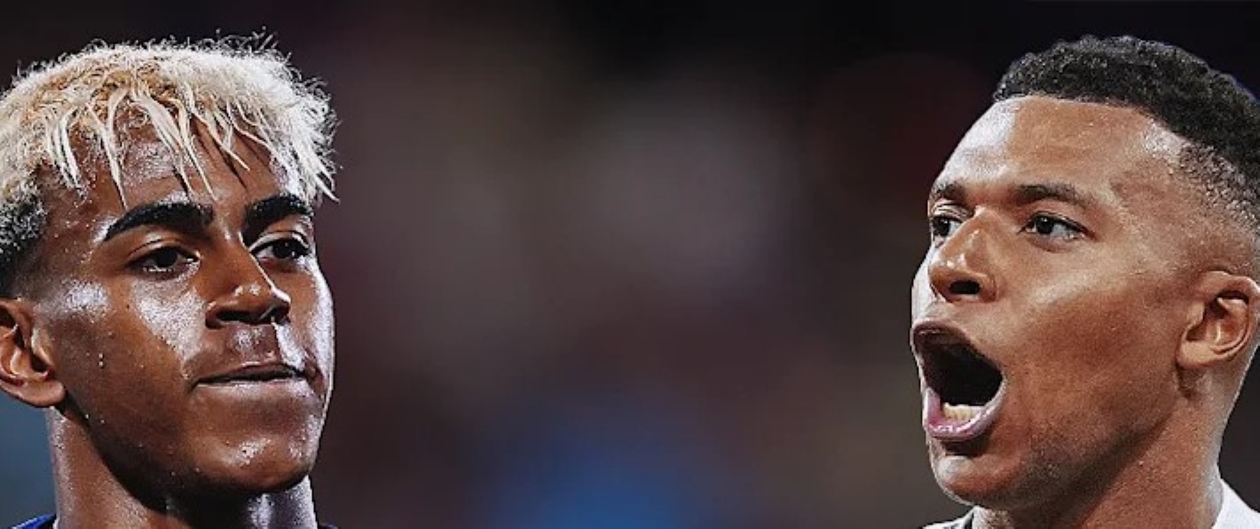 FC Barcelona vs. Real Madrid CF - La Liga