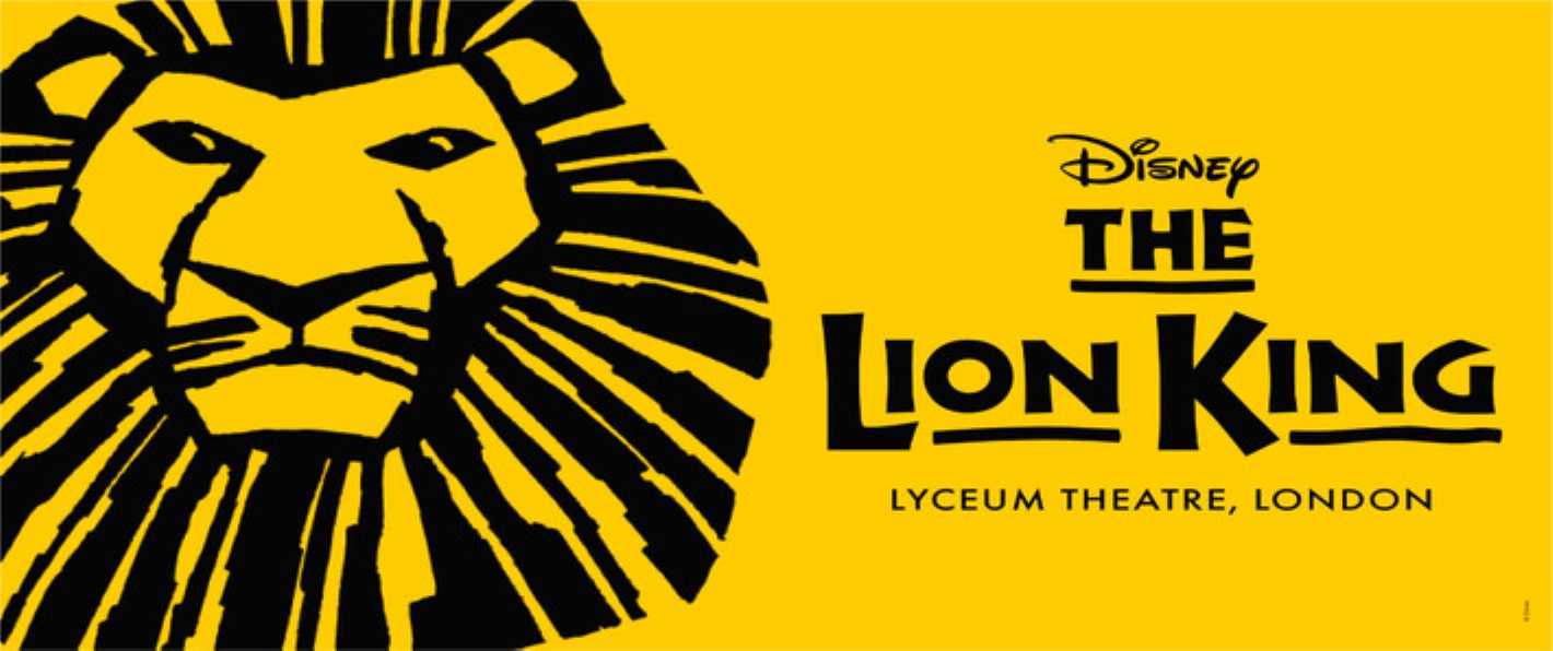 The Lion King: The Award-Winning Musical